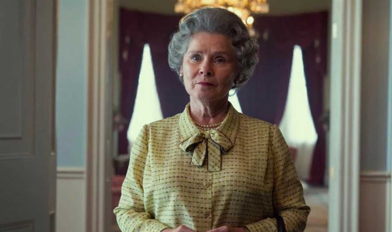 Netflix resumes filming on The Crown season six after Queen’s death – but there’s a catch