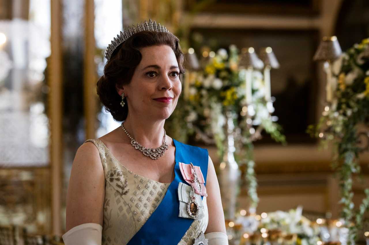 Netflix resumes filming on The Crown season six after Queen’s death – but there’s a catch