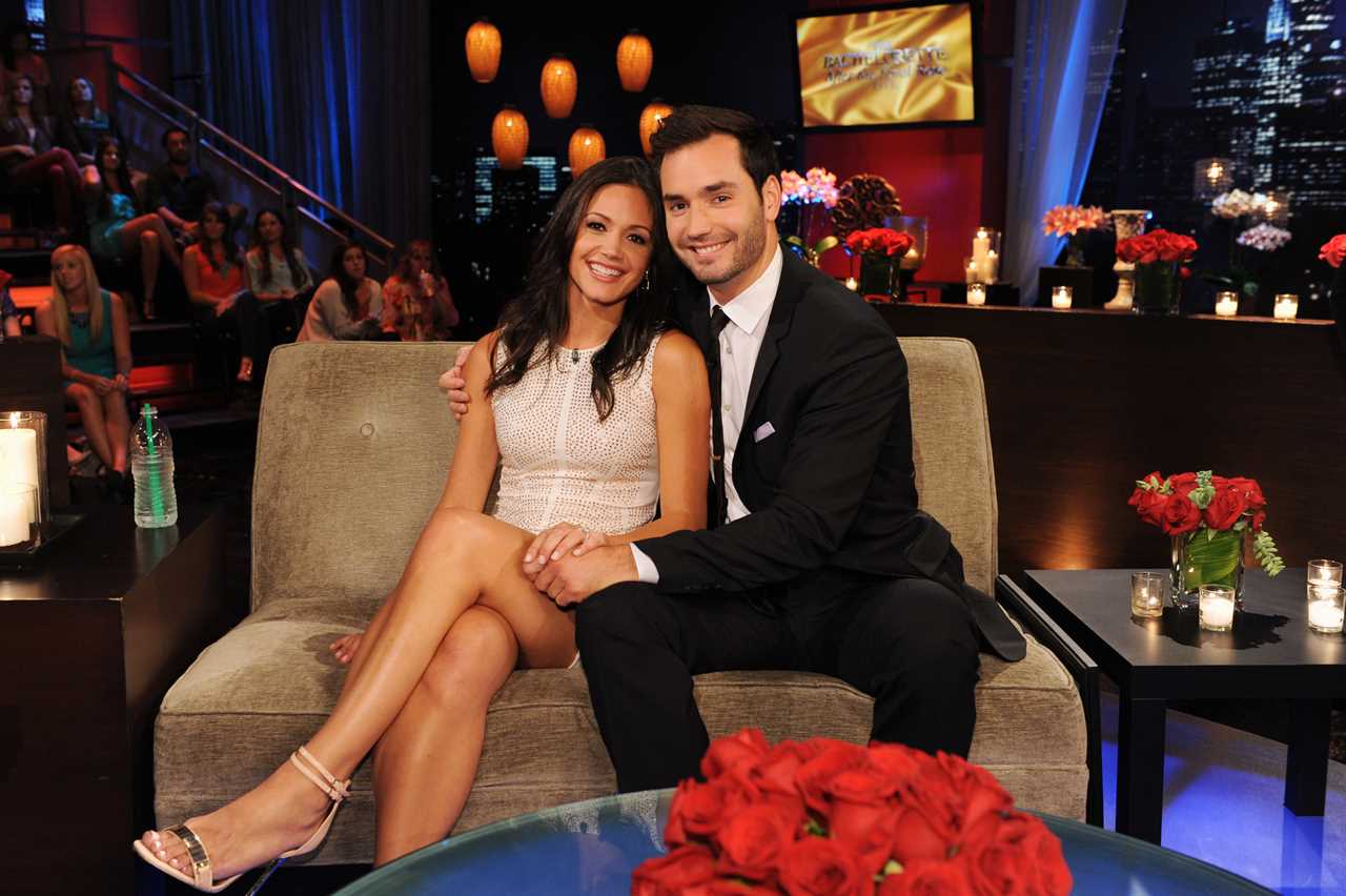 The Bachelorette winners list: which couples are still together?