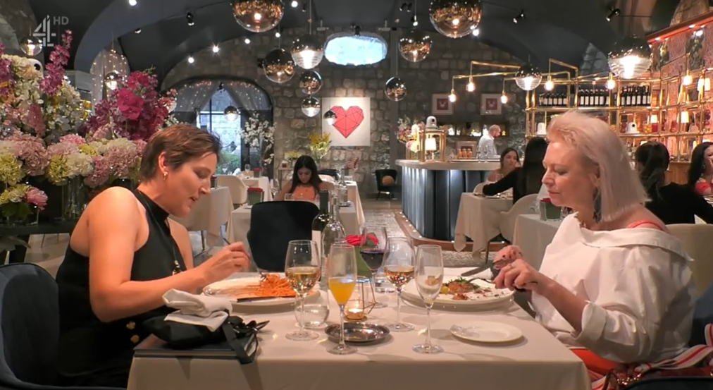 First Dates Hotel fans all have same complaint about singleton after shock date