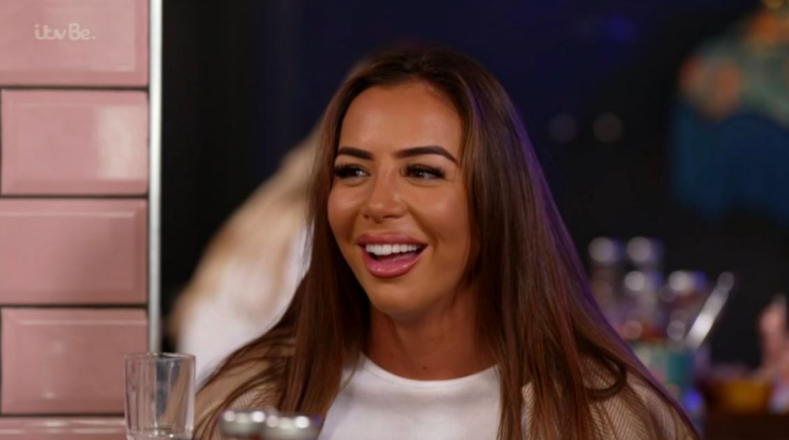 New Towie romance as Pete Wicks tells pals he’s got his eye on show newbie Elma Pazar