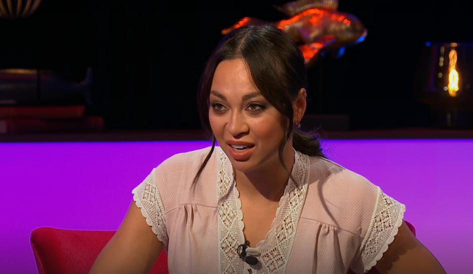 House of Games fans have the same complaint about Strictly’s Katya Jones