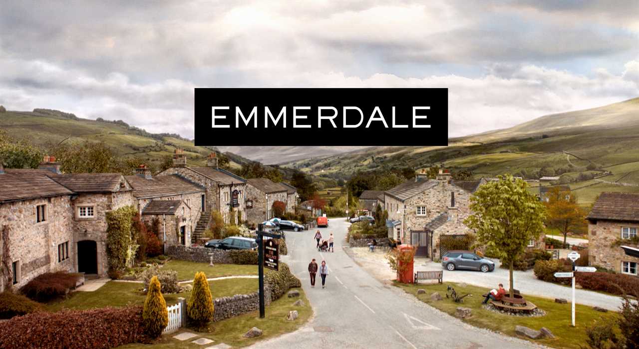 ITV reveals new scheduling change for Emmerdale as Coronation Street is cancelled