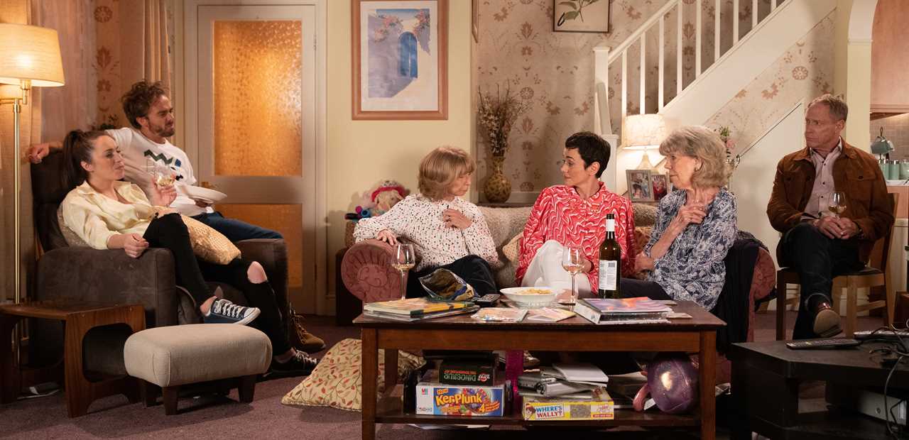 ITV reveals new scheduling change for Emmerdale as Coronation Street is cancelled