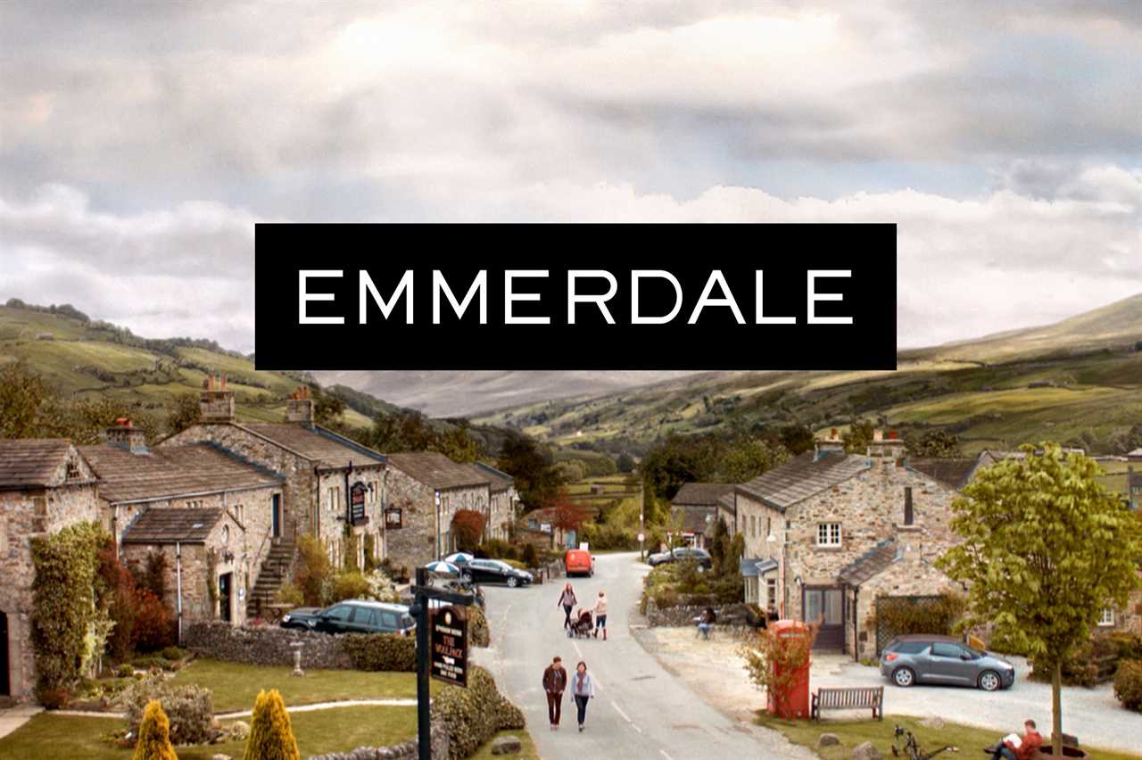 ITV reveals new scheduling change for Emmerdale as Coronation Street is cancelled