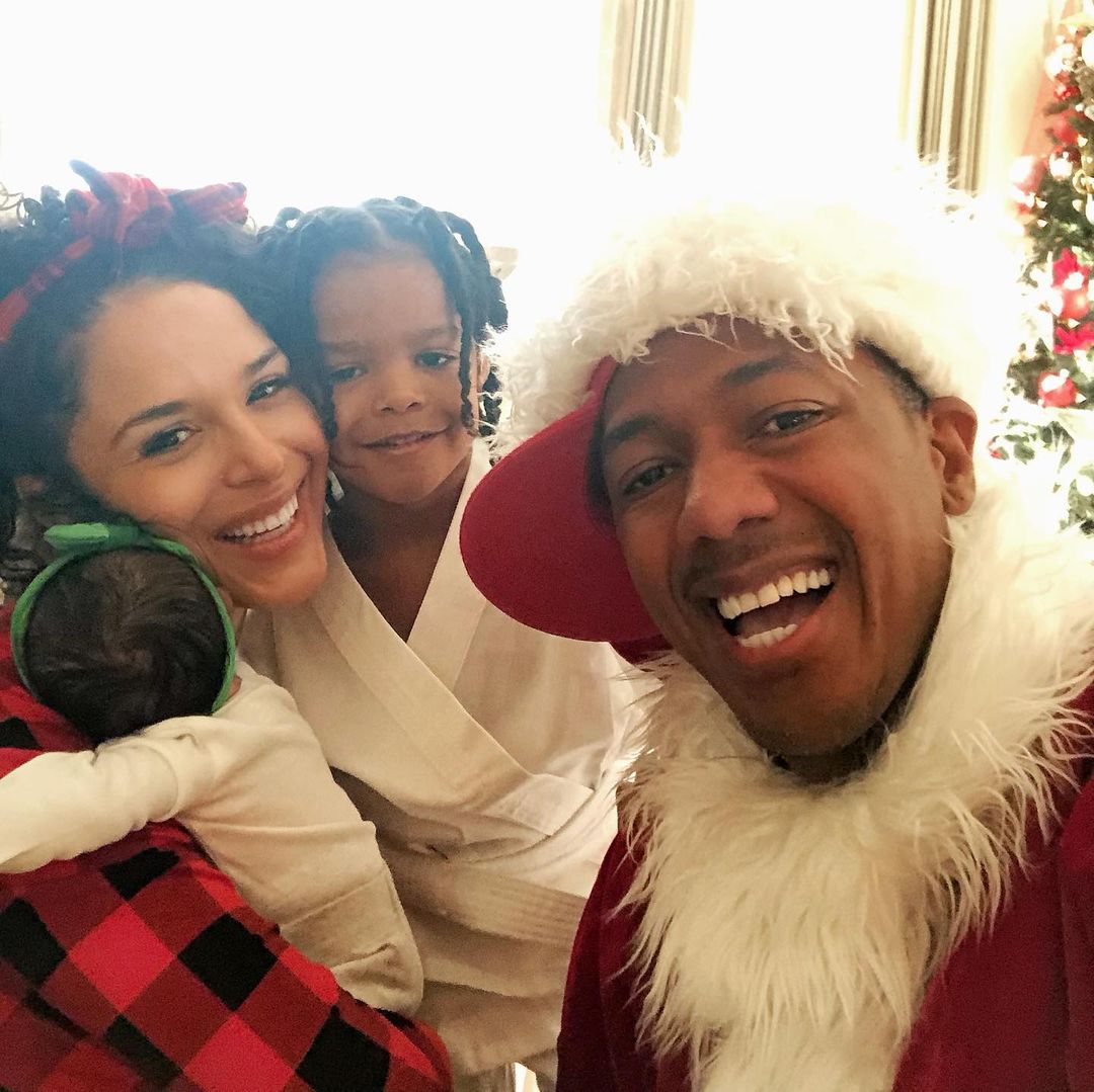 Nick Cannon ‘to pay nearly $3M a year in child support’ & two baby mamas will rake in thousands more than the rest