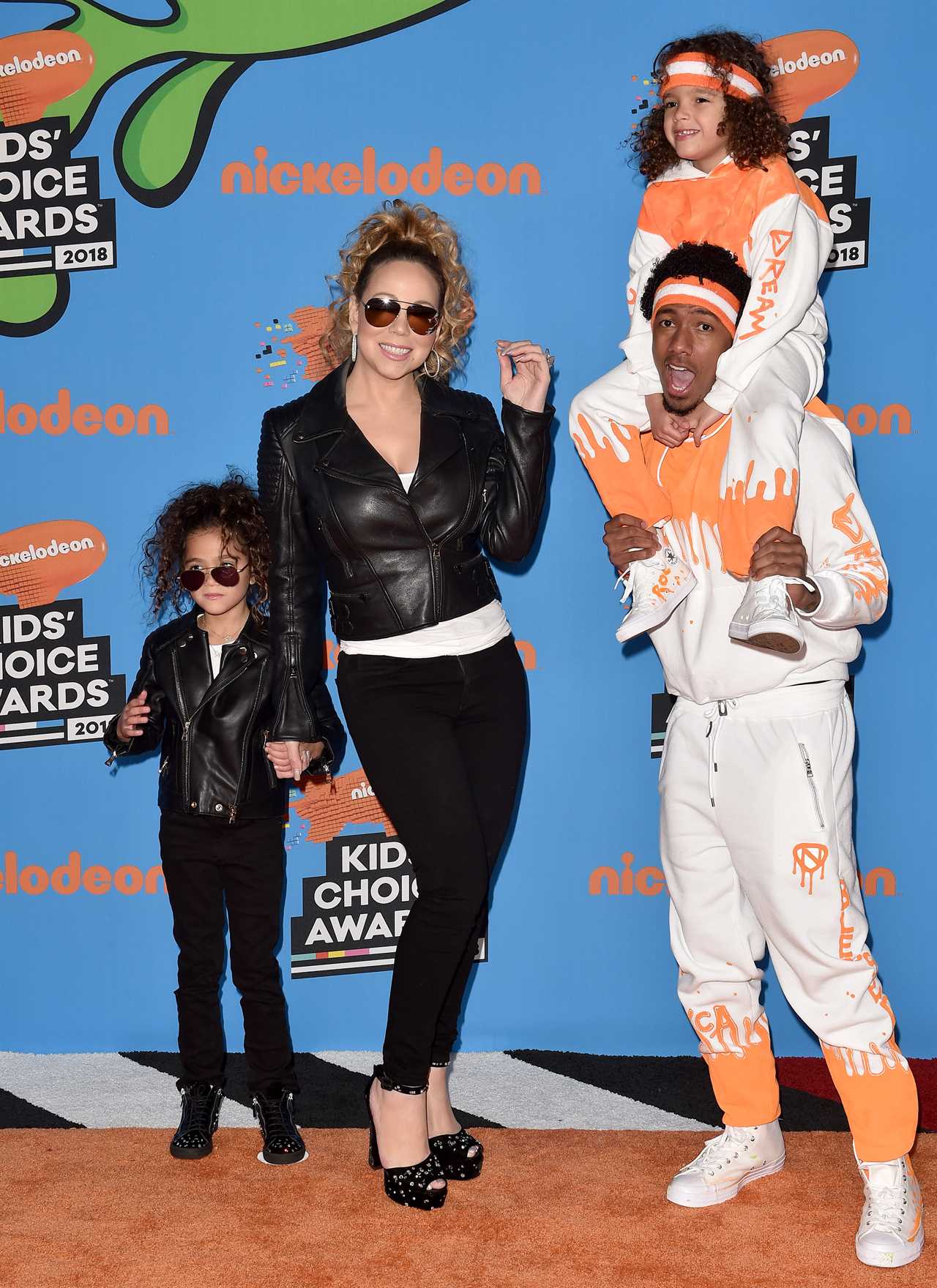 Nick Cannon ‘to pay nearly $3M a year in child support’ & two baby mamas will rake in thousands more than the rest