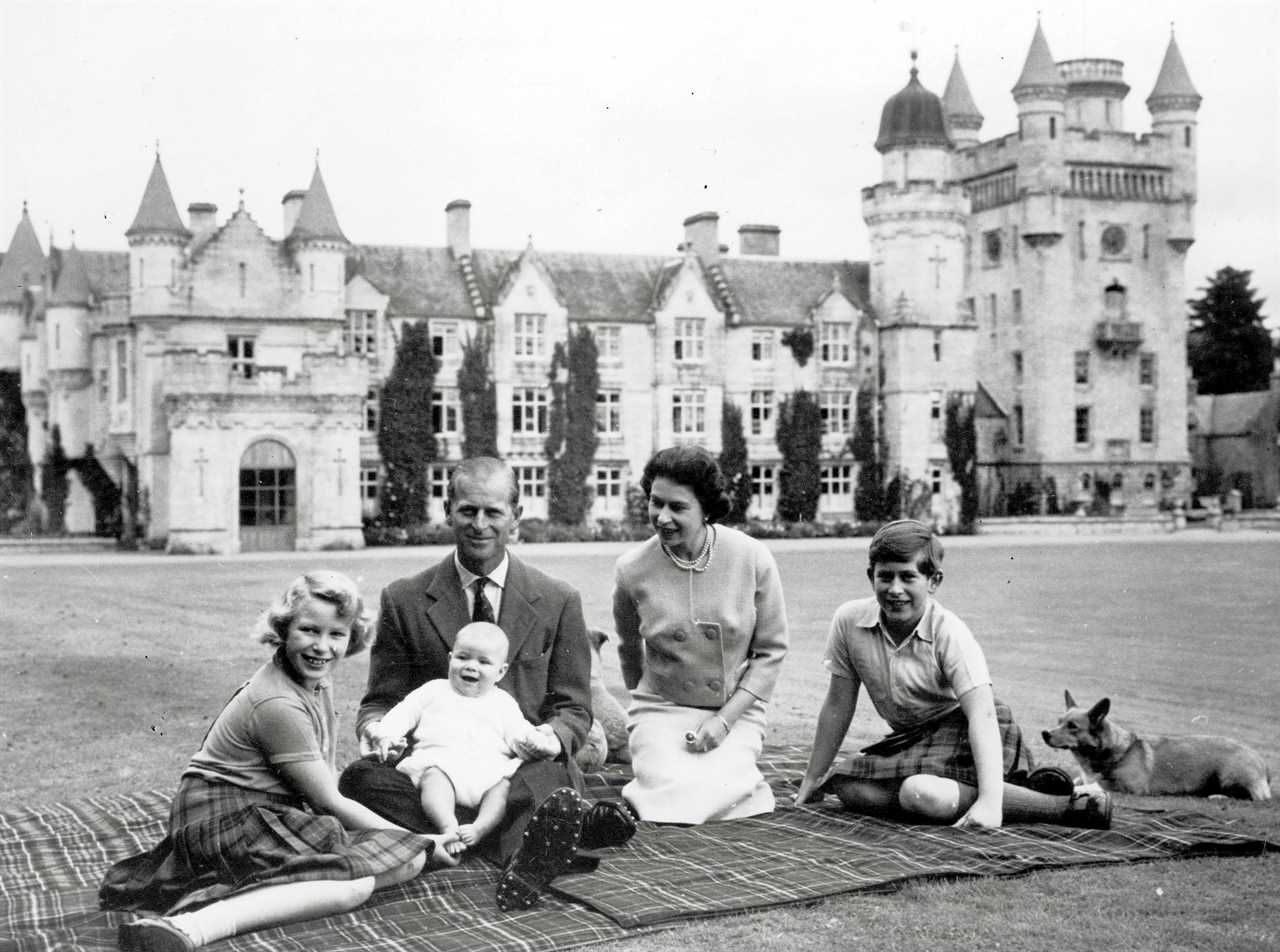 Reason the Queen holidayed at ‘magical’ Balmoral every summer – and the one place on Earth she could ‘truly relax’