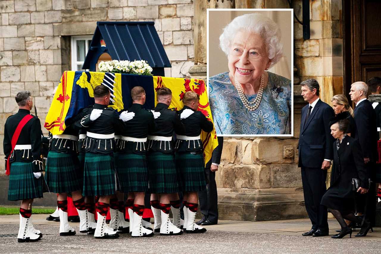 Reason the Queen holidayed at ‘magical’ Balmoral every summer – and the one place on Earth she could ‘truly relax’