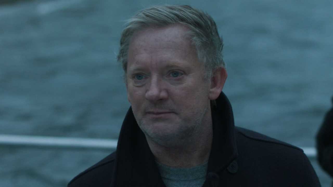 Shetland fans in tears as Jimmy Perez quits job in actor Douglas Henshall’s final ever scenes