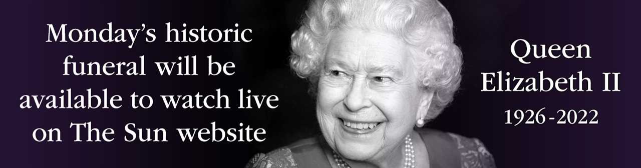 The Queen was always determined to keep calm and carry on and managed it for 70 years. We couldn’t for a weekend