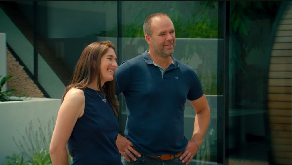 Grand Designs fans all say the same thing about £1m underground house that took FIVE YEARS to build