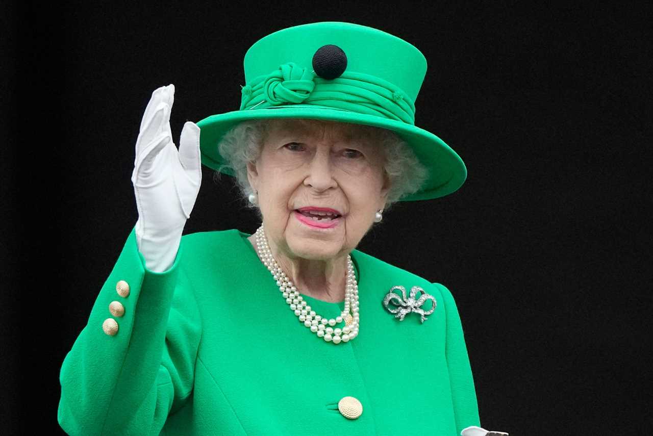 We admired The Queen for her virtues – the opposite of the virtue signalling influencers who only care about themselves