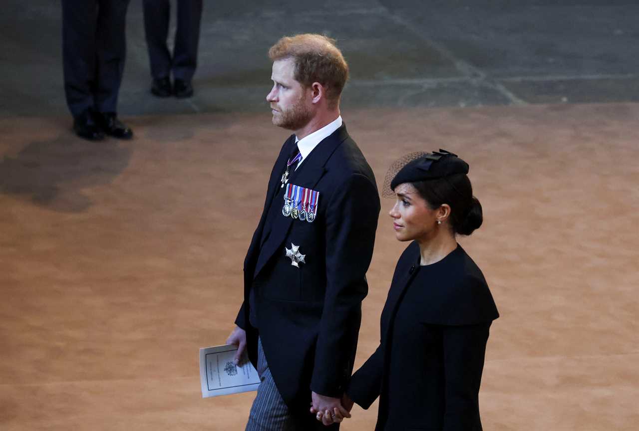 Prince Harry faces lonely 38th birthday today with Meghan Markle apart from Archie & Lilibet and unlikely to see William