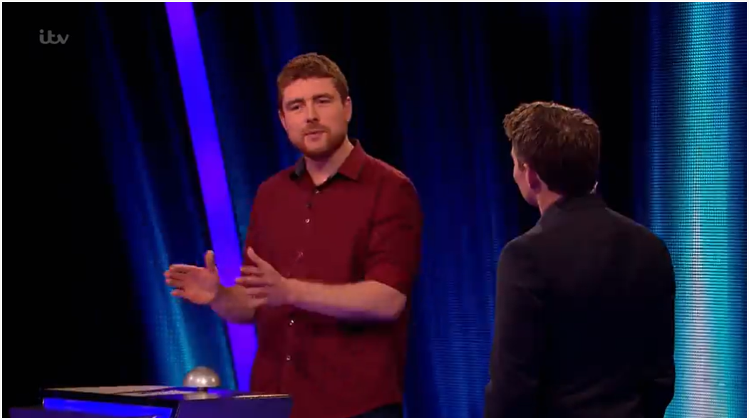 Tipping Point fans demand contestant ‘get off our tele’ after making outrageous move