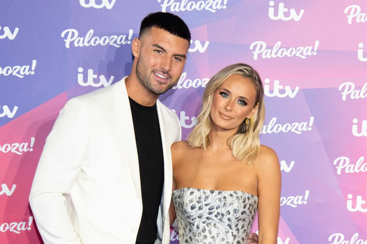 Love Island’s Liam breaks silence on Millie split and admits it’s been ‘very hard’ after ‘untrue’ rumours