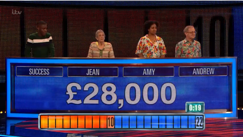 The Chase Fans All Say The Same Thing As Show Returns