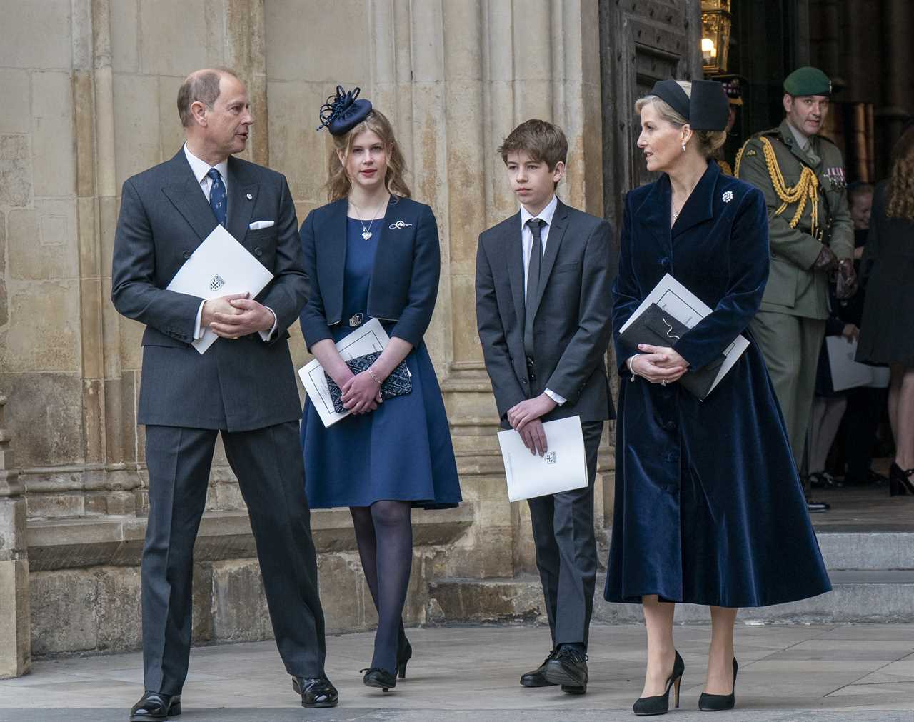 I’m furious I’ve been ordered to remove the flags I’m flying for the Queen just before her funeral for ridiculous reason