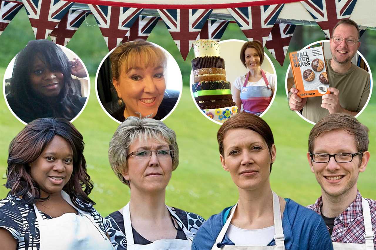 11 shocking Great British Bake Off controversies – from leaked winner to squirrel drama, fridge row & infamous Bin-gate