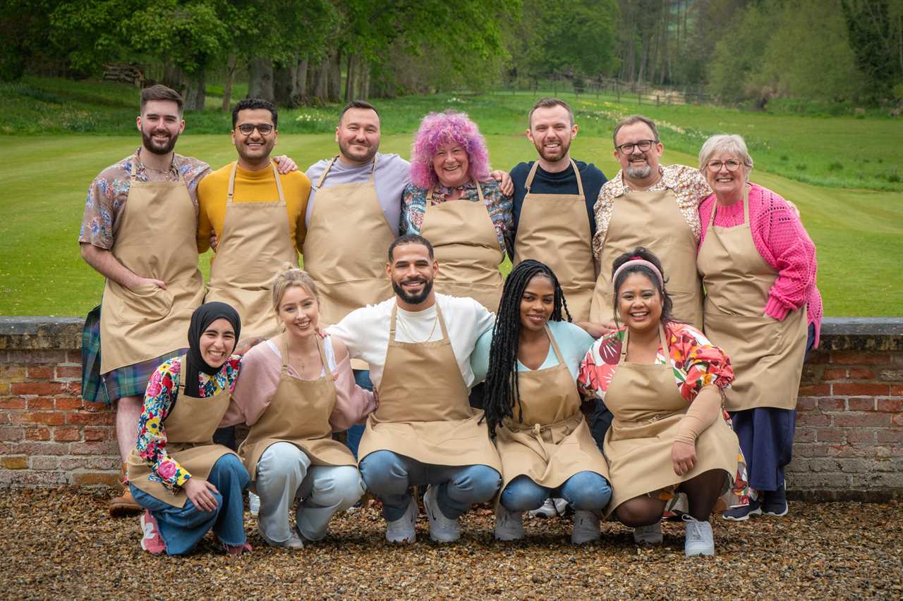 11 shocking Great British Bake Off controversies – from leaked winner to squirrel drama, fridge row & infamous Bin-gate