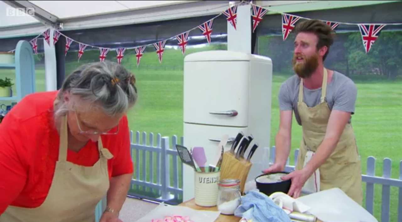 11 shocking Great British Bake Off controversies – from leaked winner to squirrel drama, fridge row & infamous Bin-gate