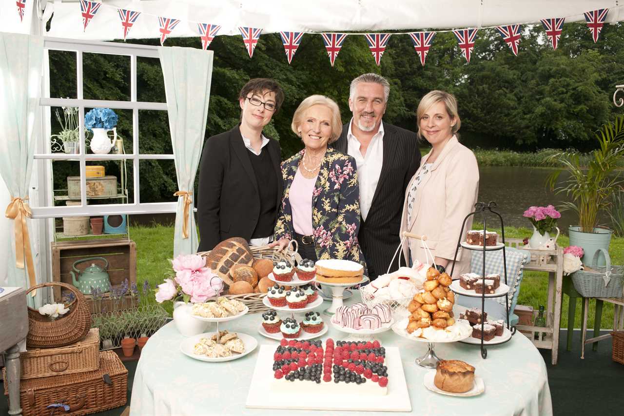 11 shocking Great British Bake Off controversies – from leaked winner to squirrel drama, fridge row & infamous Bin-gate