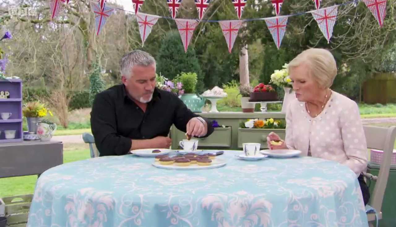 11 shocking Great British Bake Off controversies – from leaked winner to squirrel drama, fridge row & infamous Bin-gate