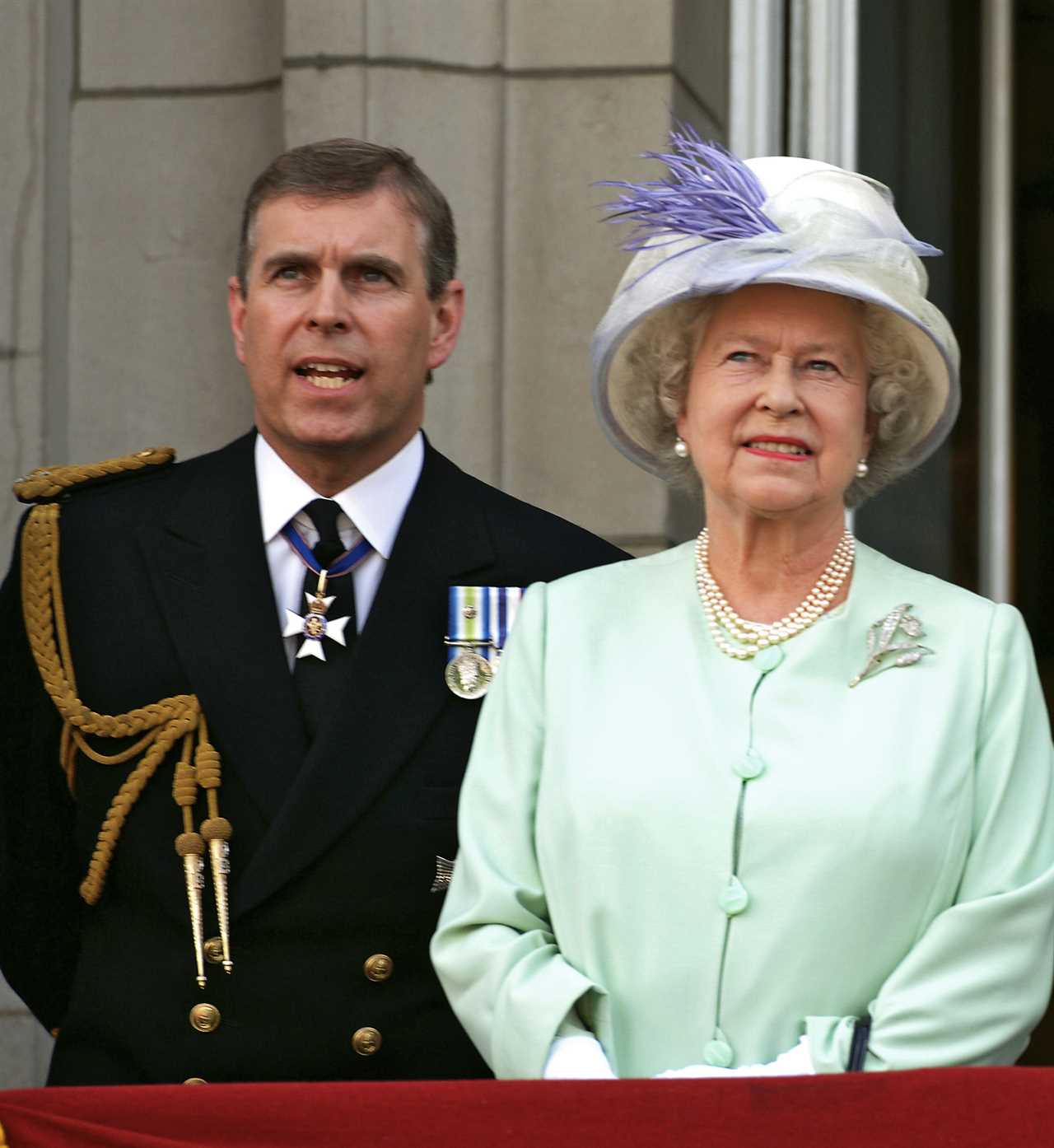 Epstein victims slam Prince Andrew for ‘feeding off public’s grief in bid to rehabilitate image’