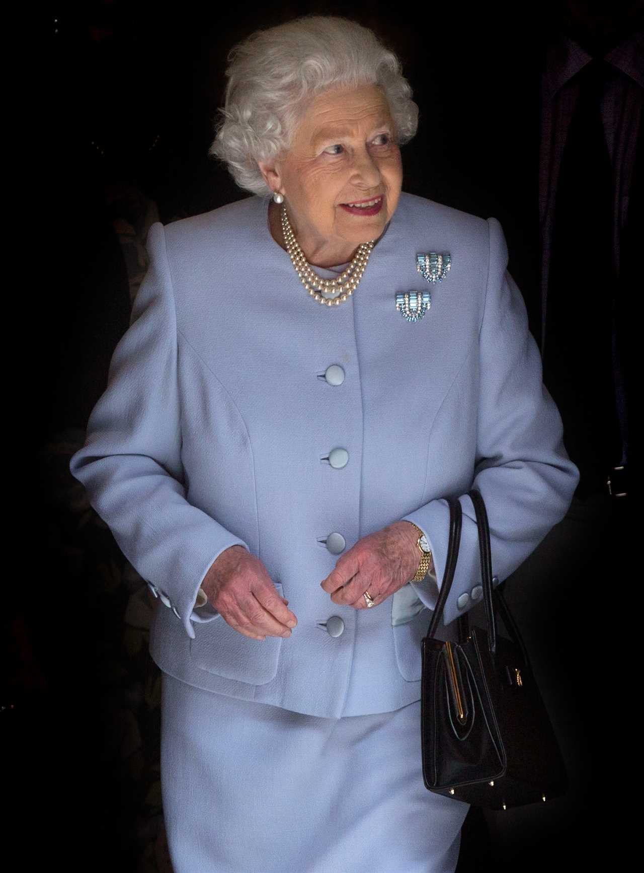 The Queen’s funeral will be a day of profound sorrow and tears, but also of beauty and celebration for a wonderful life