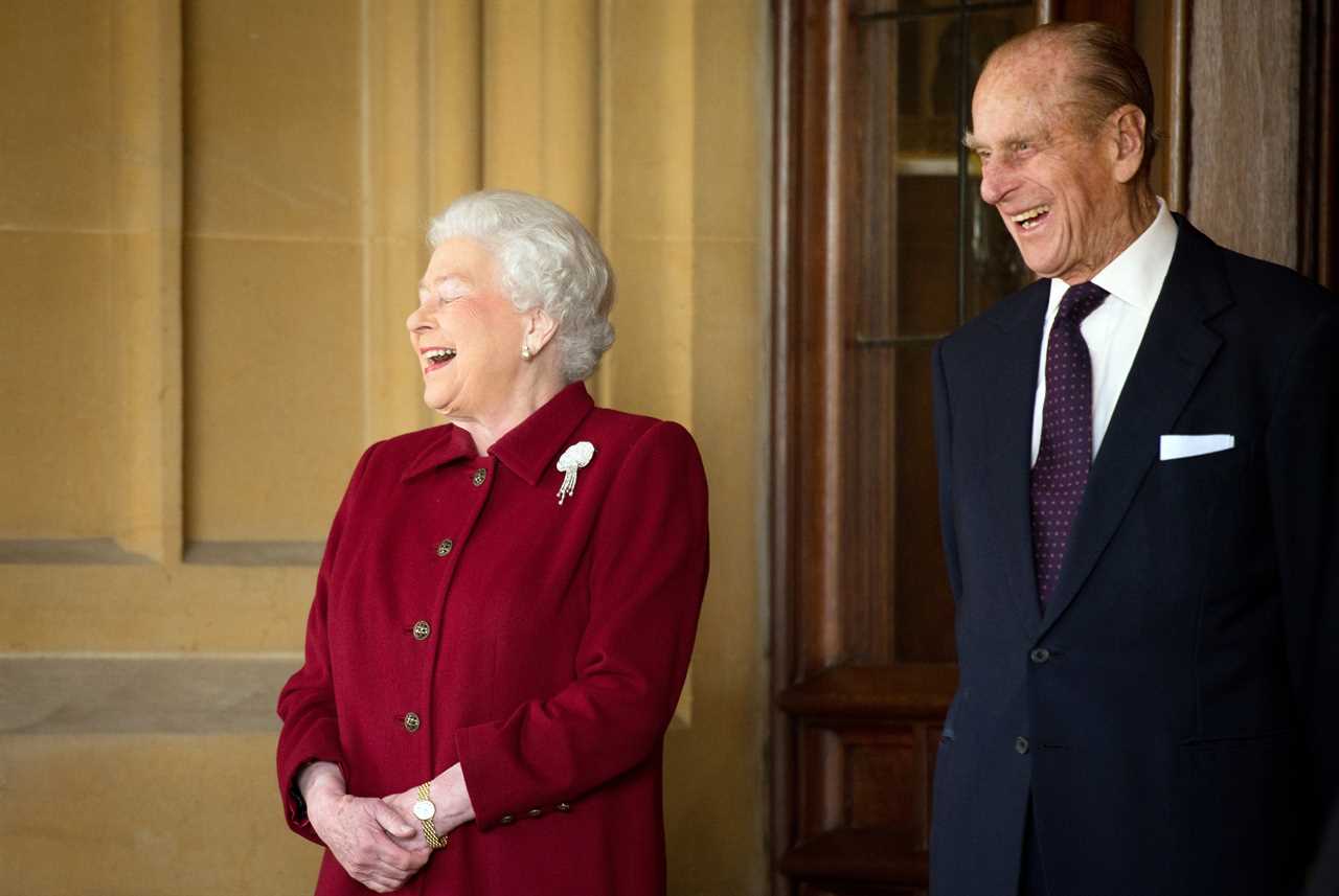 The Queen’s funeral will be a day of profound sorrow and tears, but also of beauty and celebration for a wonderful life