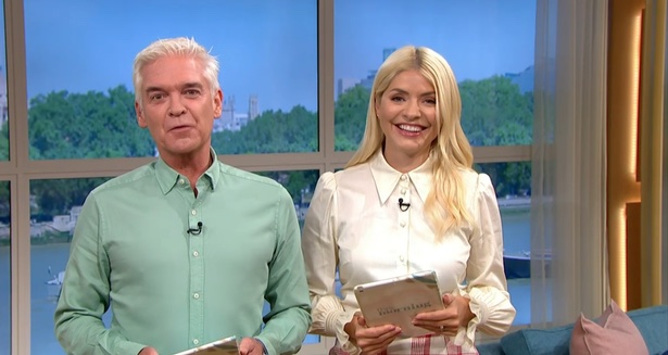 Inside This Morning’s summer of chaos – from Holly and Phil’s queue jump row to feud rumours and controversial NTA snub