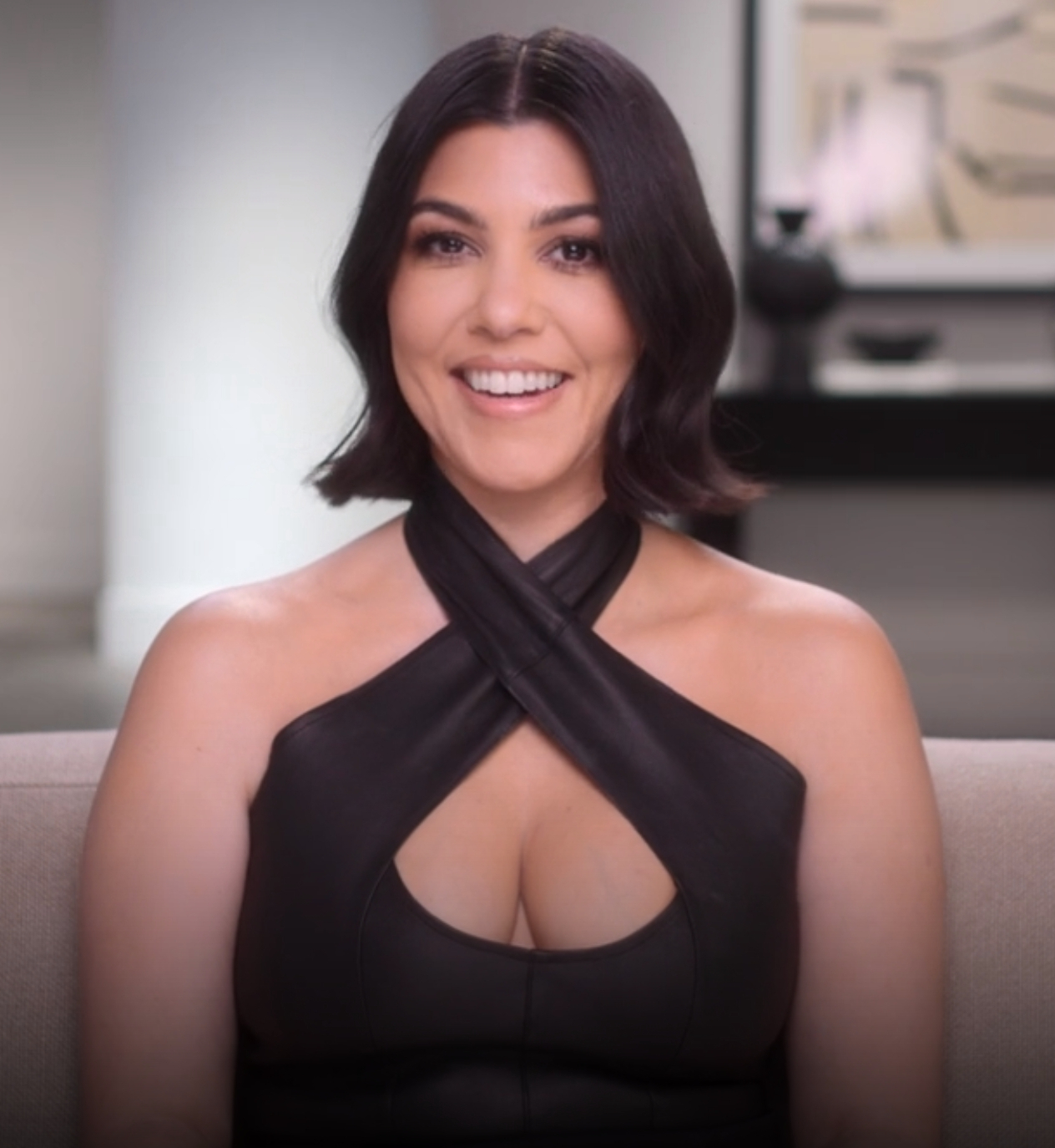 Kourtney Kardashian slips and reveals major update about future of Hulu reality show before official announcement