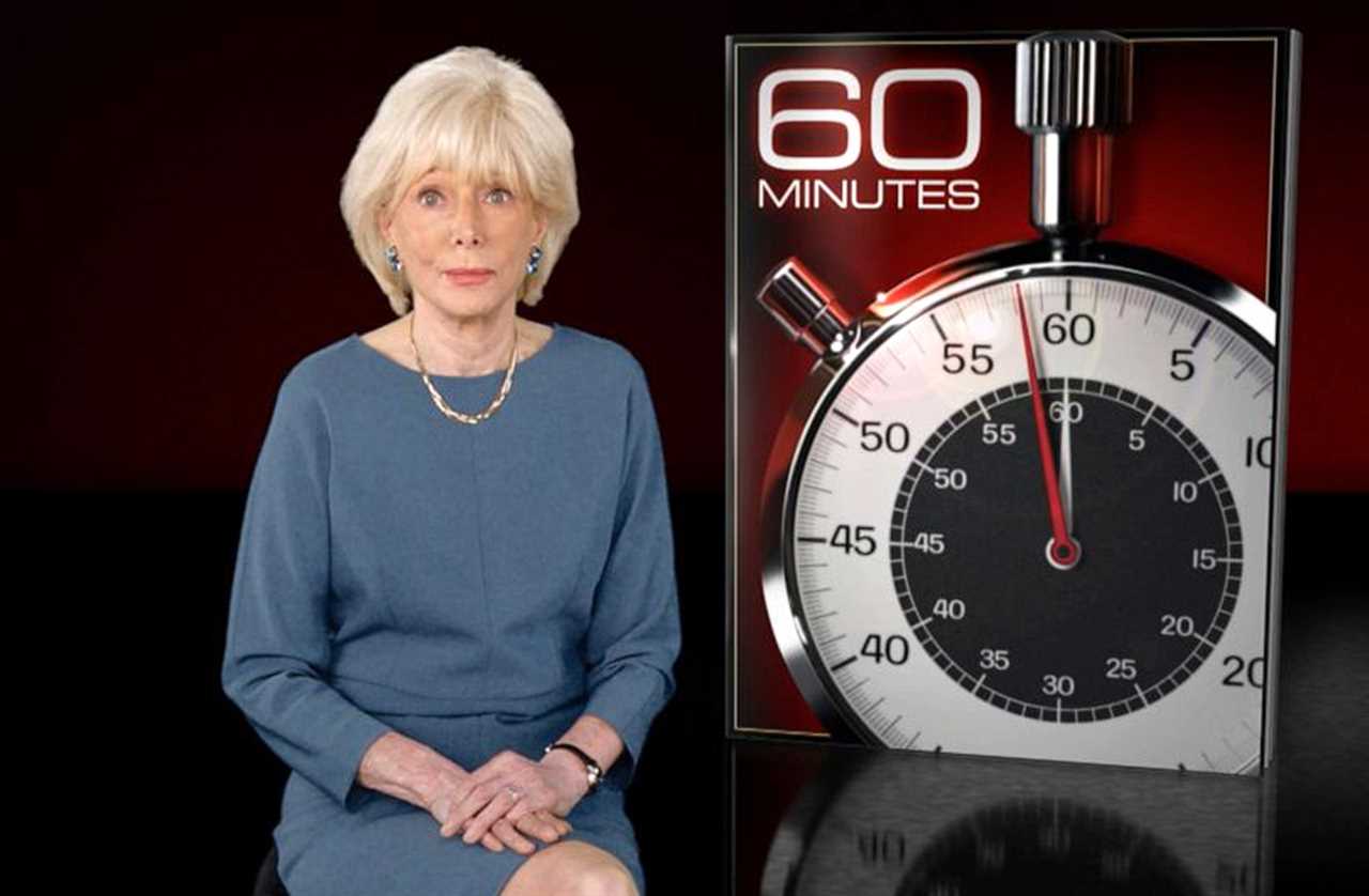 How can I watch 60 Minutes tonight?