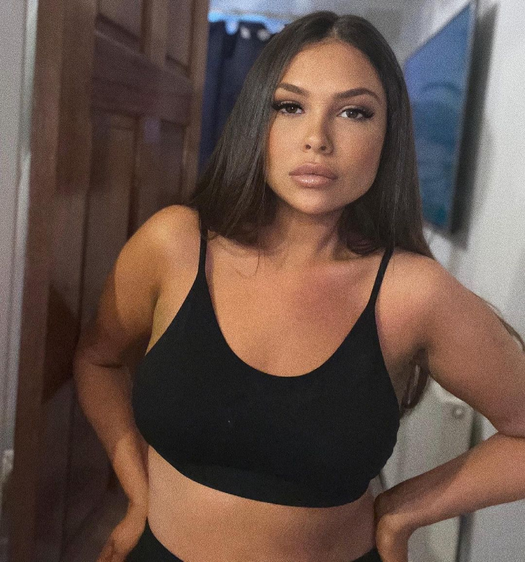 Towie’s Fran Parman goes Instagram official with new boyfriend as she shares sweet snap