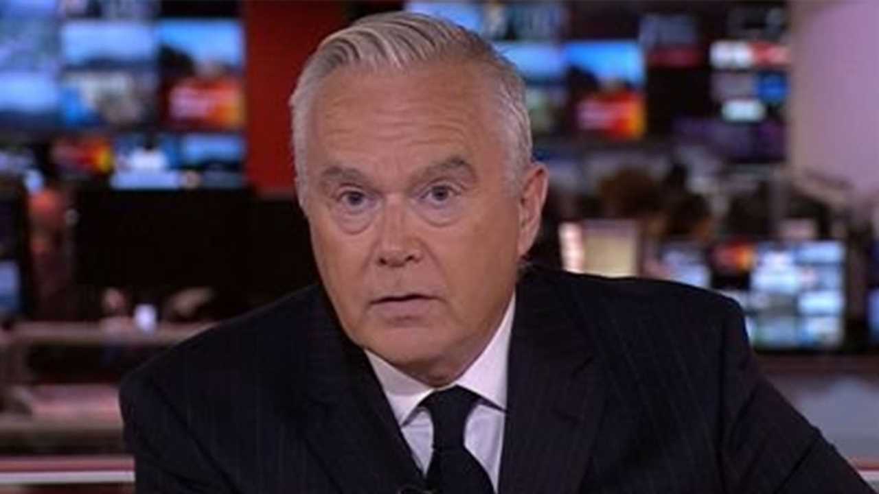 Huw Edwards urged to take a holiday as fans say he’s ‘been awake for two weeks straight’ following Queen’s death