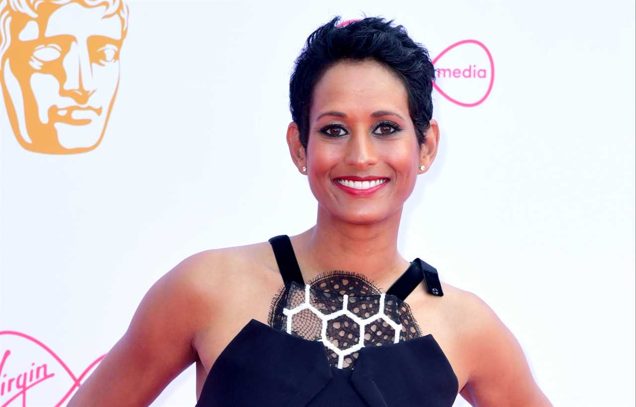 BBC Breakfast viewers panic over absent Naga Munchetty after DAYS off screen