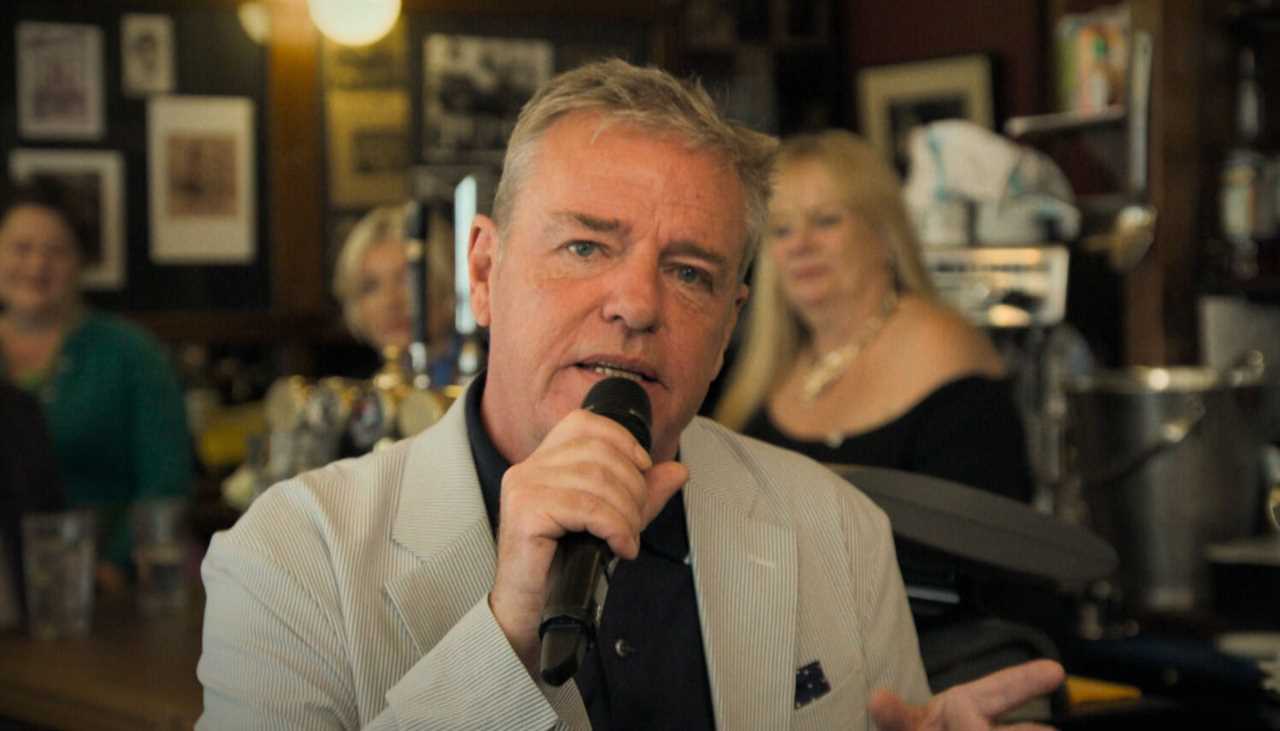 Madness frontman Suggs raises a glass to some of Britain’s national treasures – our pubs