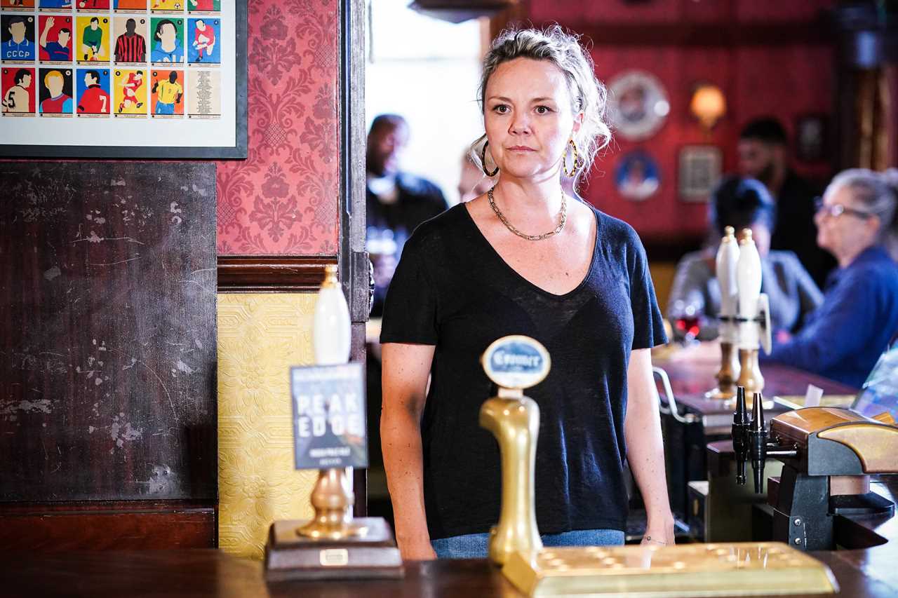 EastEnders, Coronation Street and Emmerdale fans all have the same complaint after another massive schedule shake-up