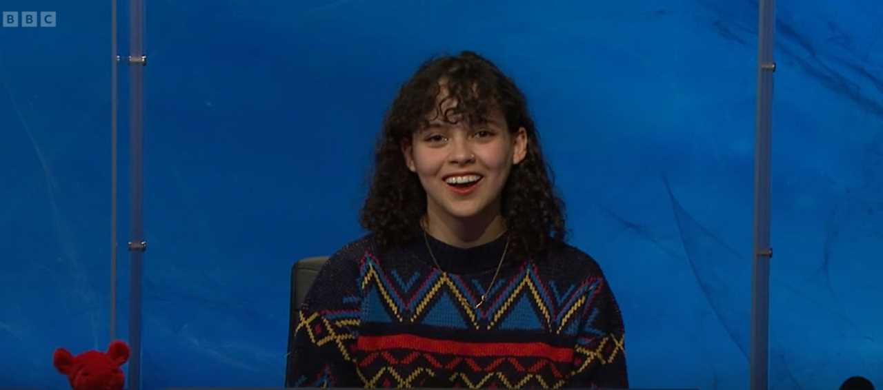 University Challenge fans seriously distracted by contestant’s appearance – but can you spot why?