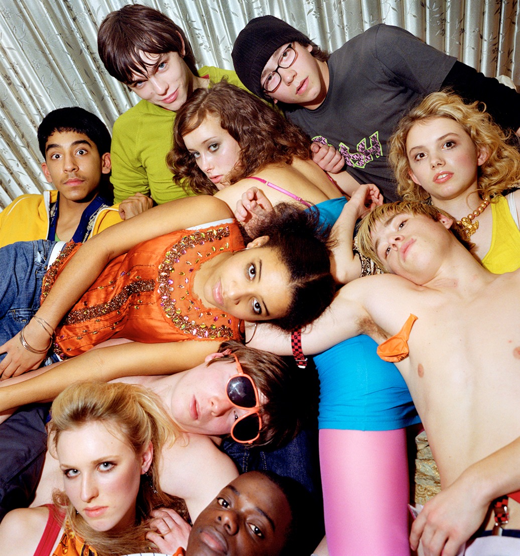 Skins stars unrecognisable as cast reunite 14 years after show