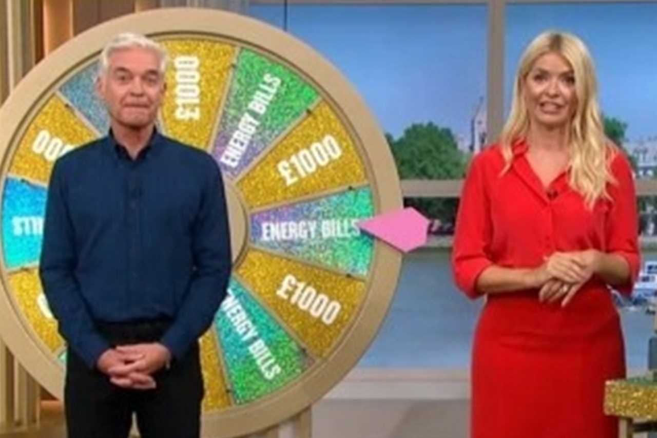 This Morning axe fan favourite after Holly and Phil Queen’s queue backlash