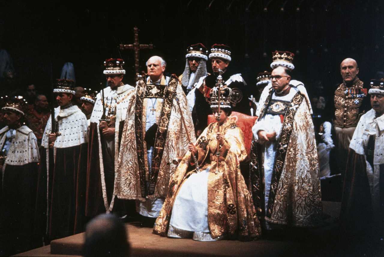 King Charles III’s coronation could take place exactly 70 years on from that of the Queen