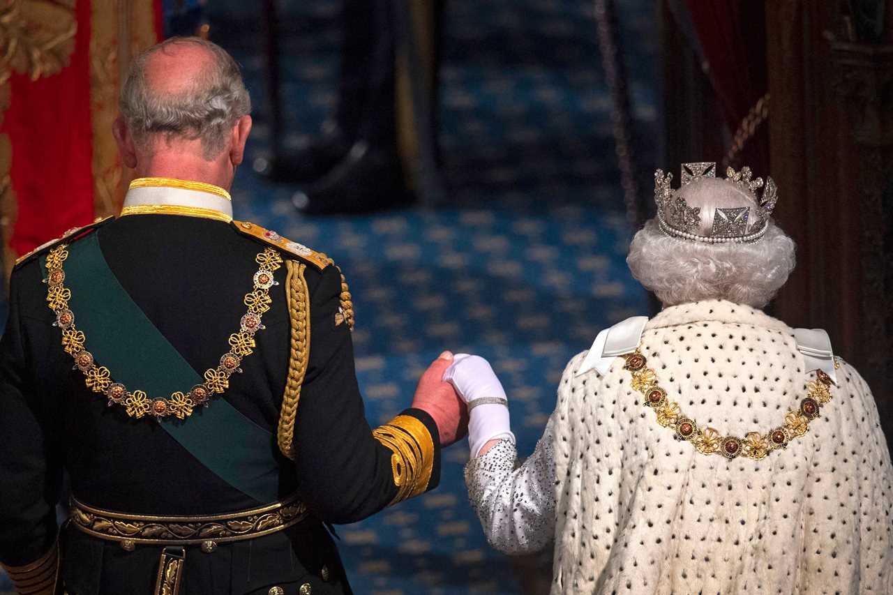 King Charles III’s coronation could take place exactly 70 years on from that of the Queen