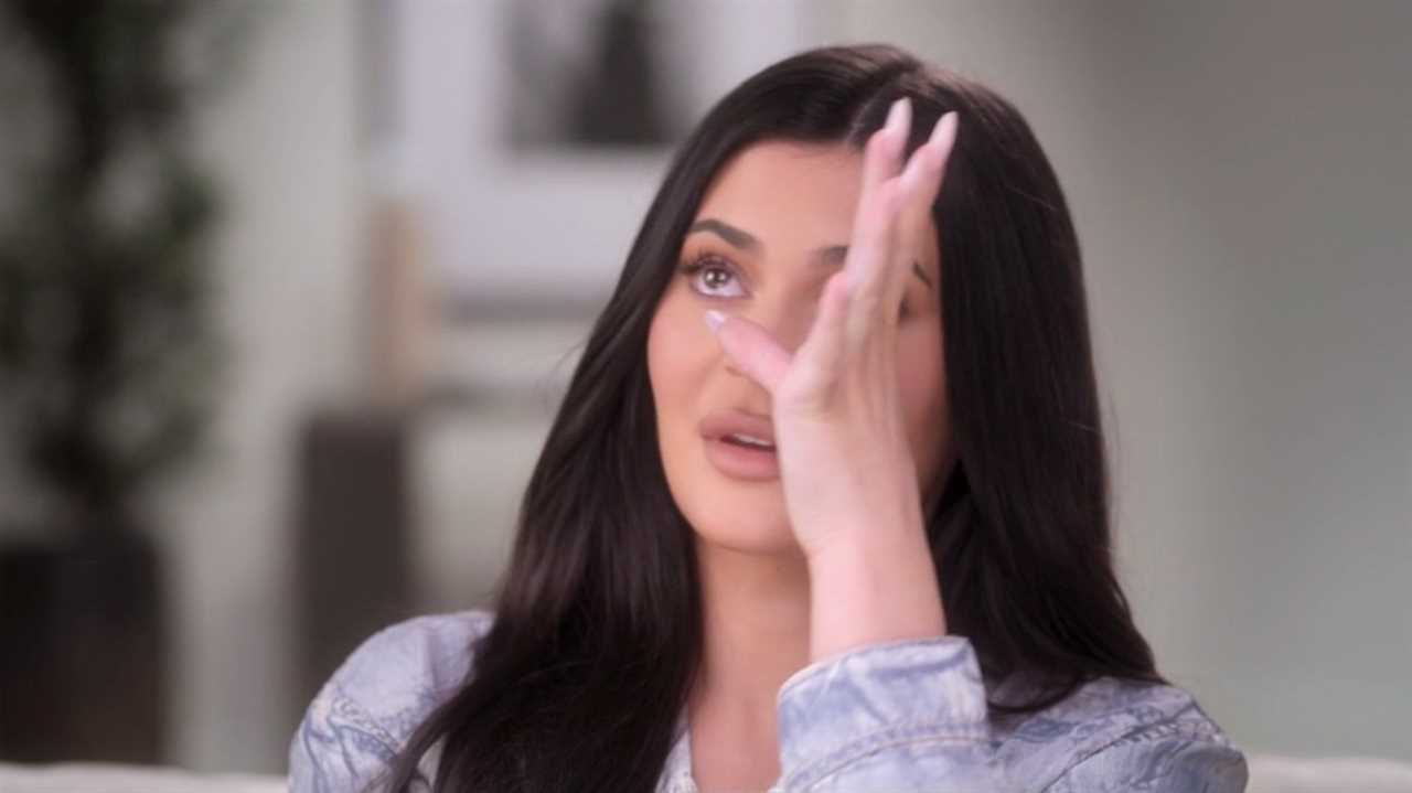 Khloe Kardashian reveals new levels of Tristan’s betrayal as she sobs over feeling ‘bamboozled’ by his love child