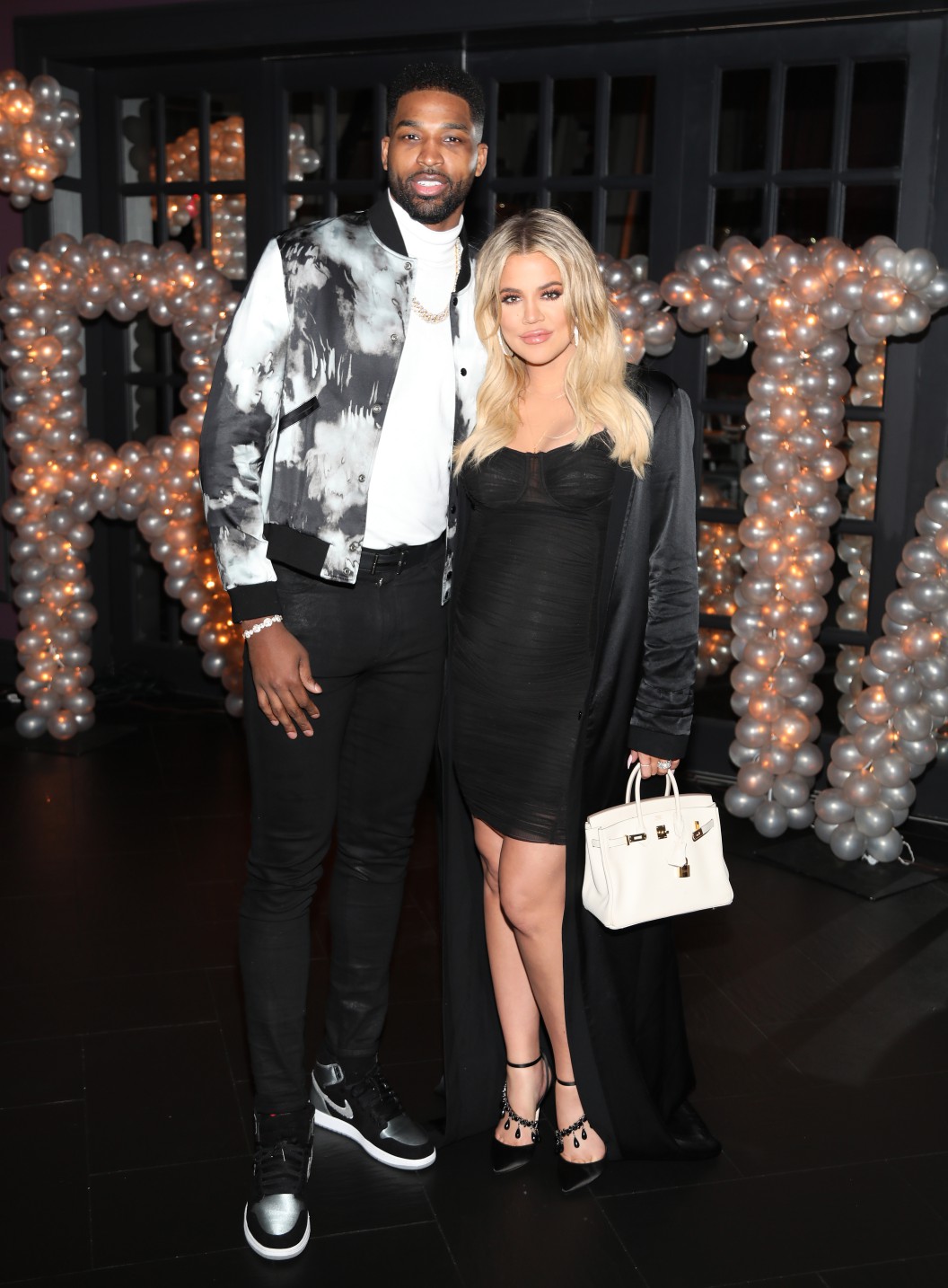 Khloe Kardashian reveals new levels of Tristan’s betrayal as she sobs over feeling ‘bamboozled’ by his love child