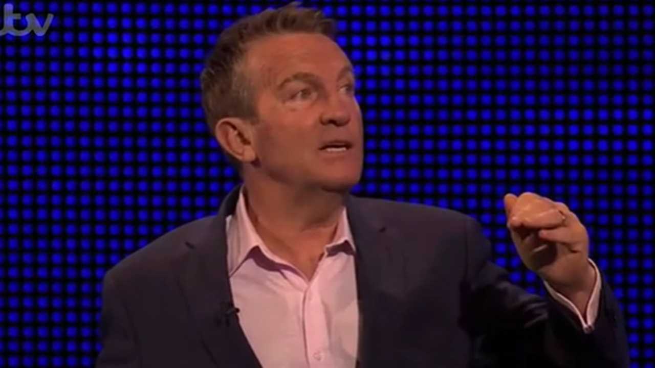 The Chase viewers open-mouthed as contestant reveals very unusual way they plan to spend their winnings