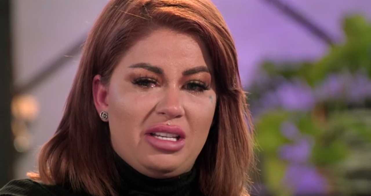 Furious MAFS UK fans slam experts over ‘sexual harassment’ drama