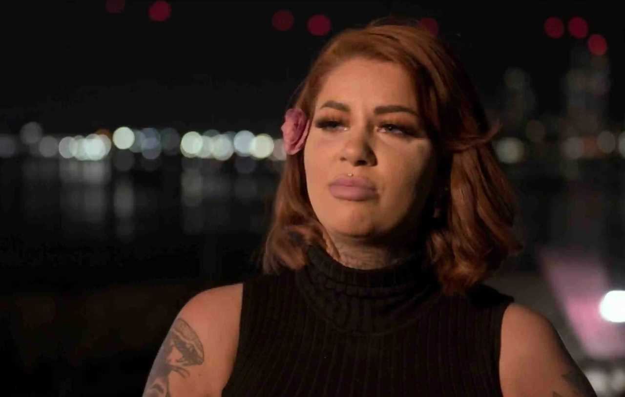 Furious MAFS UK fans slam experts over ‘sexual harassment’ drama
