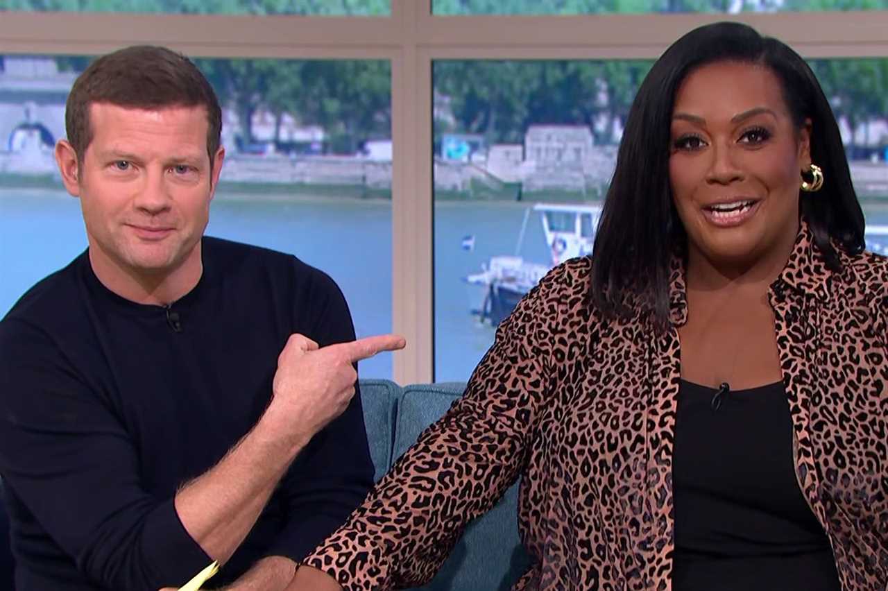Petition to have This Morning’s Holly and Phillip ‘axed from TV’ reaches fresh milestone as ‘queue-gate’ fury continues