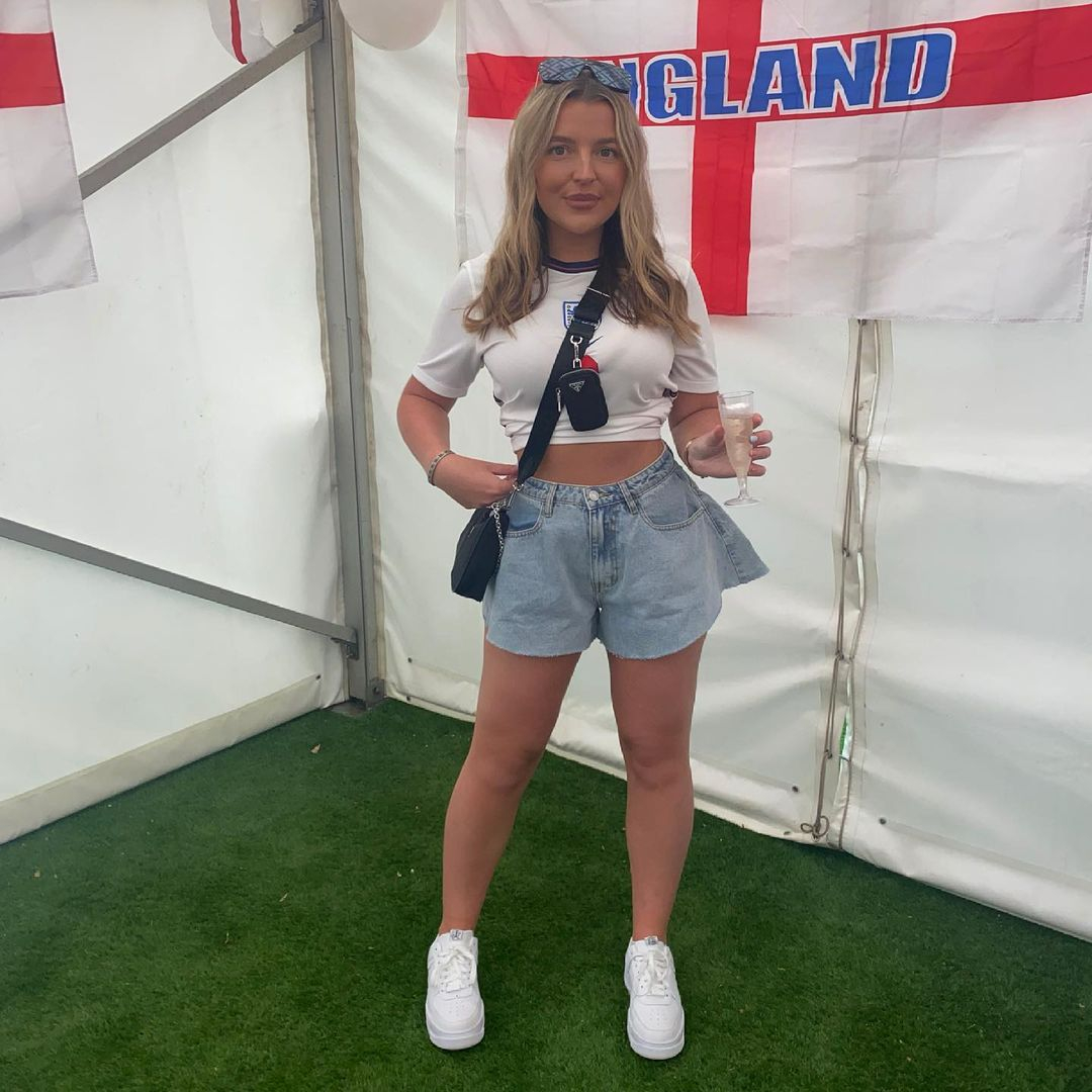 Love Island’s Brad McClelland dating huge football star’s sister after romantic holiday in Milan